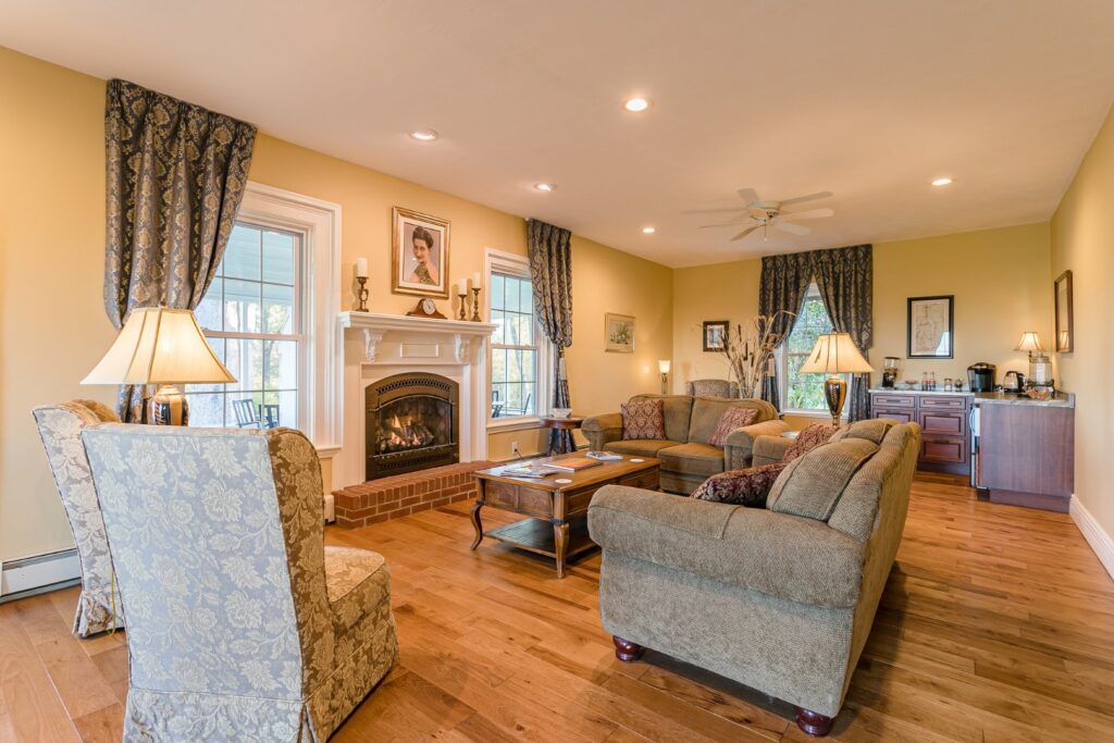 Schuyler County Lodging and Tourism Association